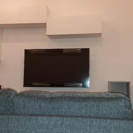 King Al Palazzetto *