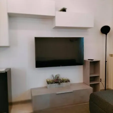 King Al Palazzetto Asís