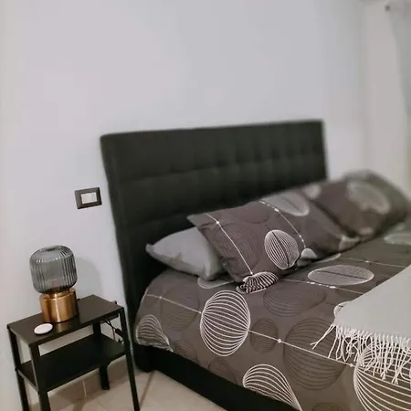 King Al Palazzetto *