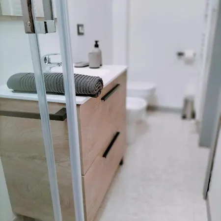 Apartamento King Al Palazzetto