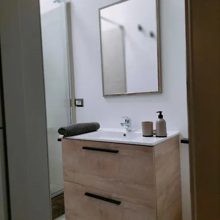 Apartamento King Al Palazzetto