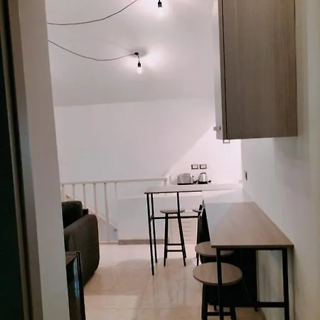 Apartment King Al Palazzetto Assisi