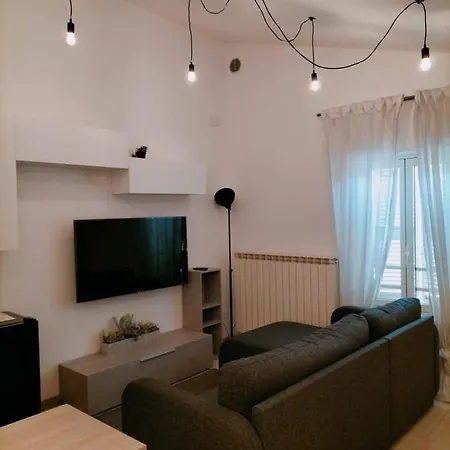 King Al Palazzetto Assisi