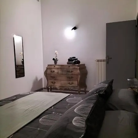 Apartamento King Al Palazzetto Asís