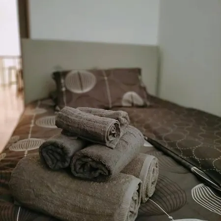 King Al Palazzetto Apartamento *