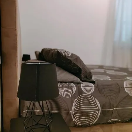 Appartement King Al Palazzetto *