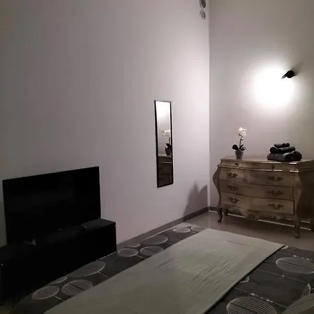 Apartamento King Al Palazzetto