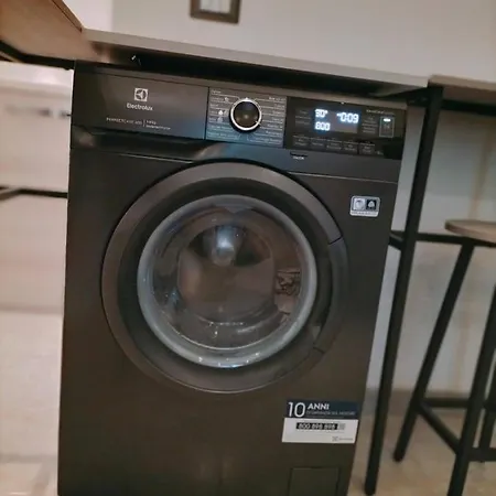 Apartment King Al Palazzetto