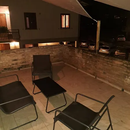 Apartamento King Al Palazzetto