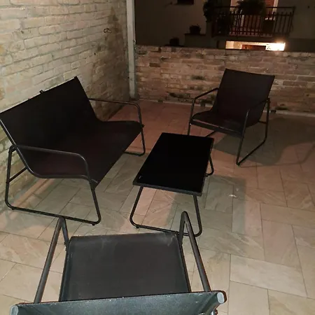 Apartment King Al Palazzetto *