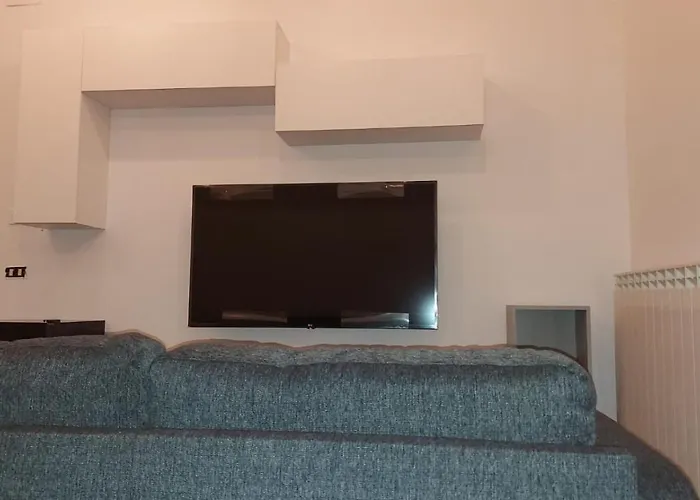 King Al Palazzetto *