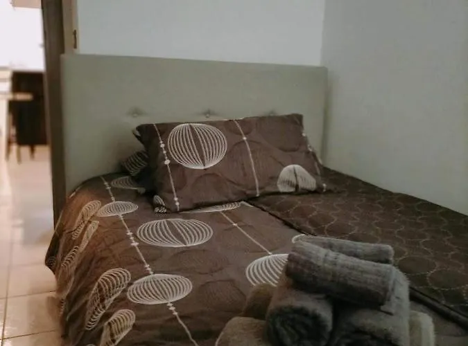 King Al Palazzetto Apartment *