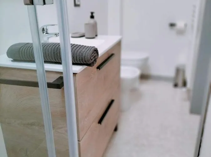 Apartment King Al Palazzetto