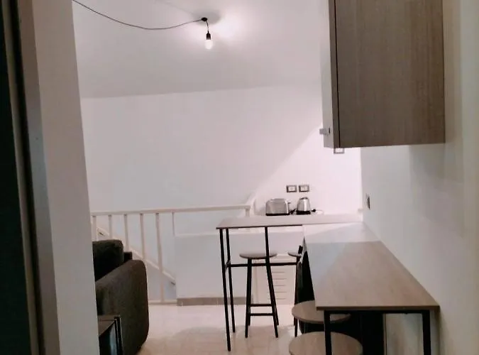 Apartment King Al Palazzetto Assisi