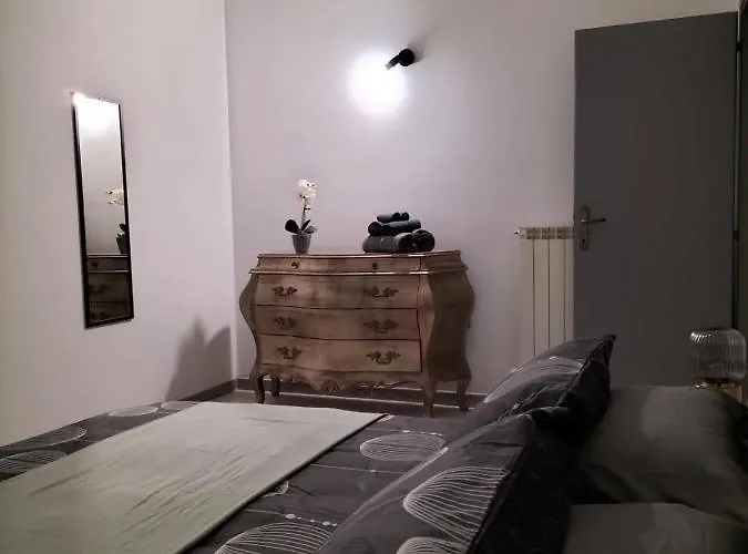 Apartment King Al Palazzetto Assisi