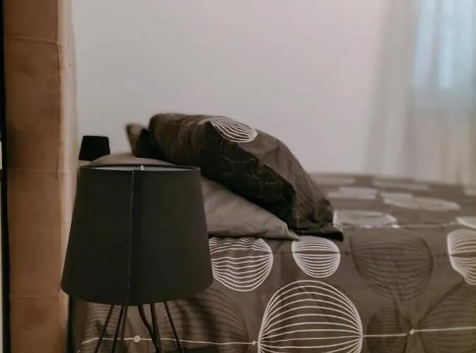 Apartment King Al Palazzetto *