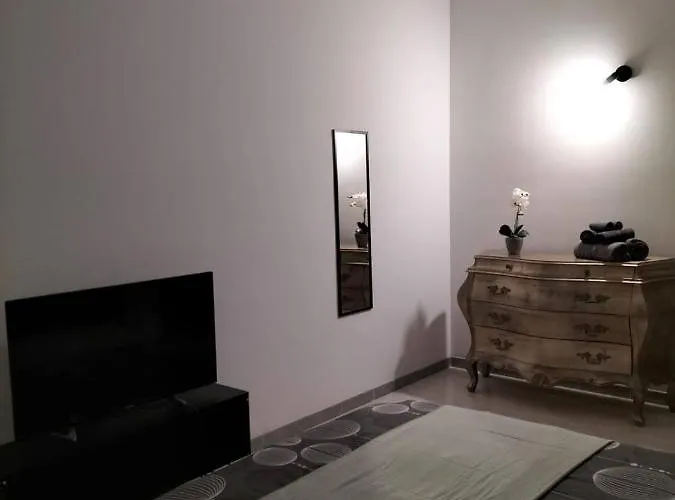 Apartment King Al Palazzetto