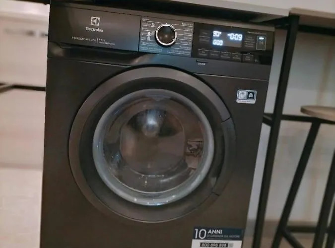 Apartment King Al Palazzetto