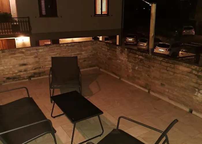 Apartment King Al Palazzetto