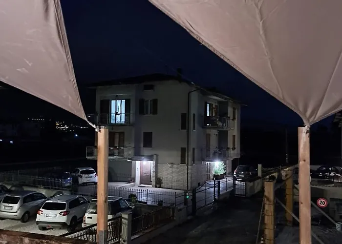 King Al Palazzetto Apartment Assisi